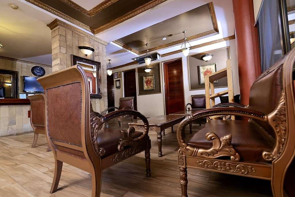 Colosseum Boutique Hotel & Spa Dar es Salaam Interior photo